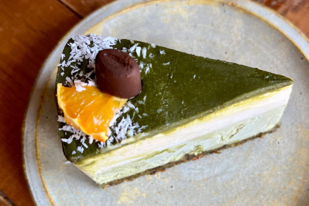ロースイーツ