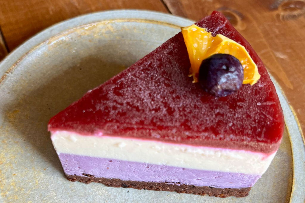 ロースイーツ